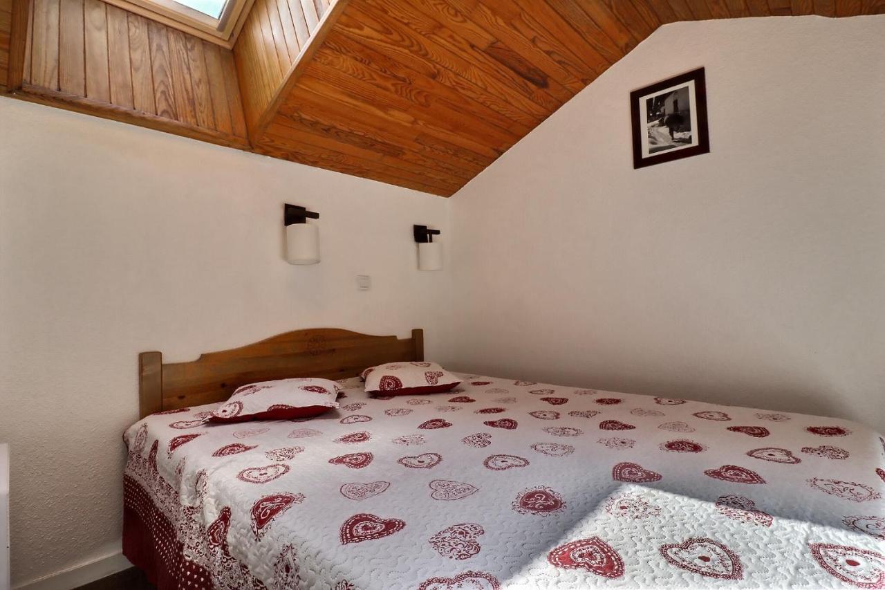 Residence Pralin Meribel Luaran gambar