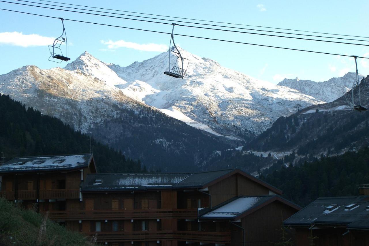 Residence Pralin Meribel Luaran gambar