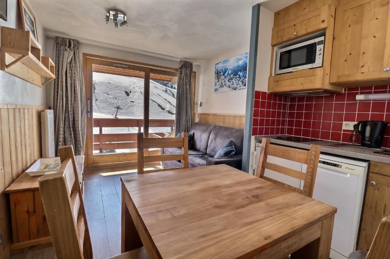 Residence Pralin Meribel Luaran gambar