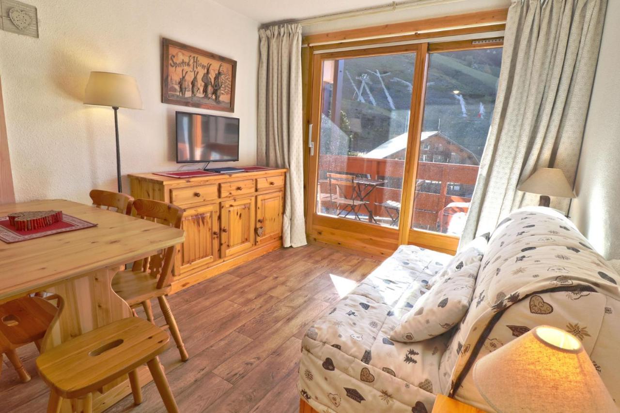 Residence Pralin Meribel Luaran gambar