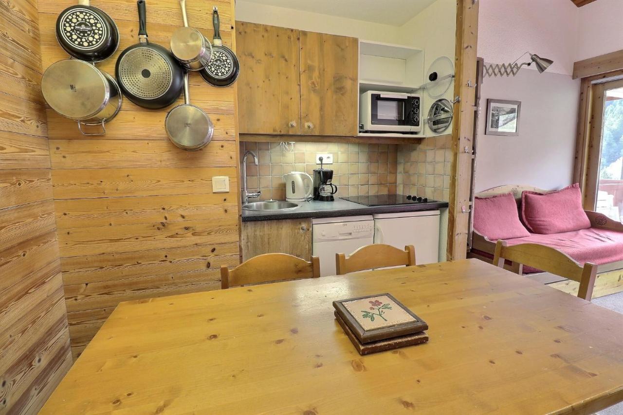 Residence Pralin Meribel Luaran gambar