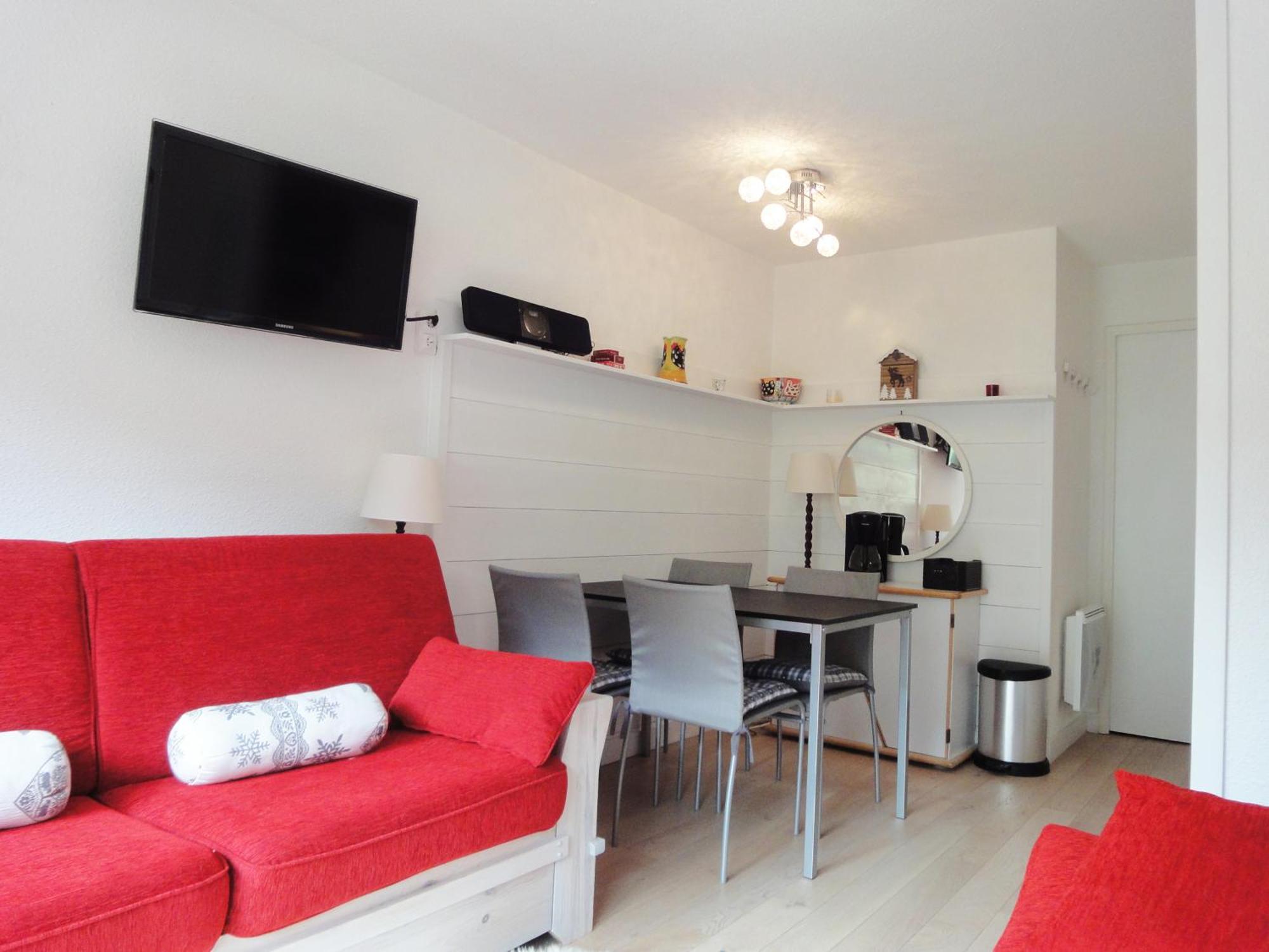 Residence Pralin Meribel Luaran gambar