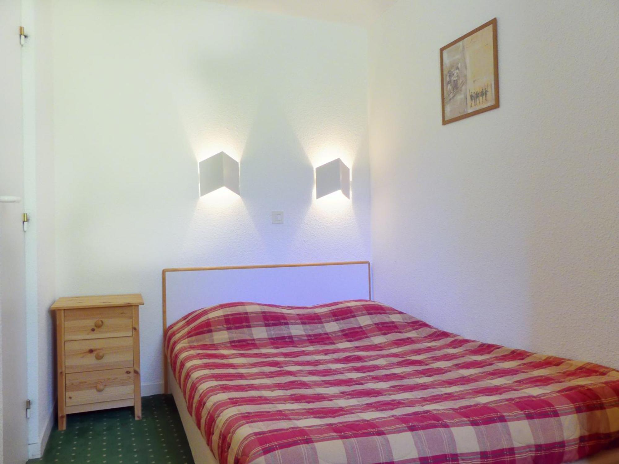 Residence Pralin Meribel Luaran gambar