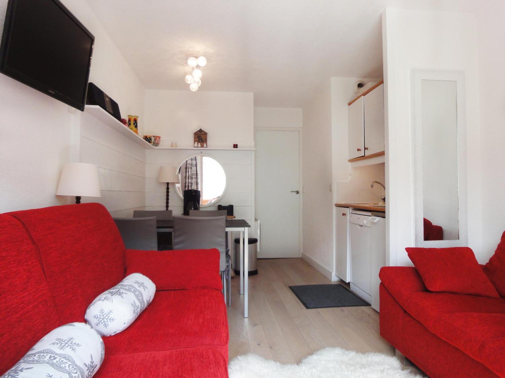 Residence Pralin Meribel Luaran gambar