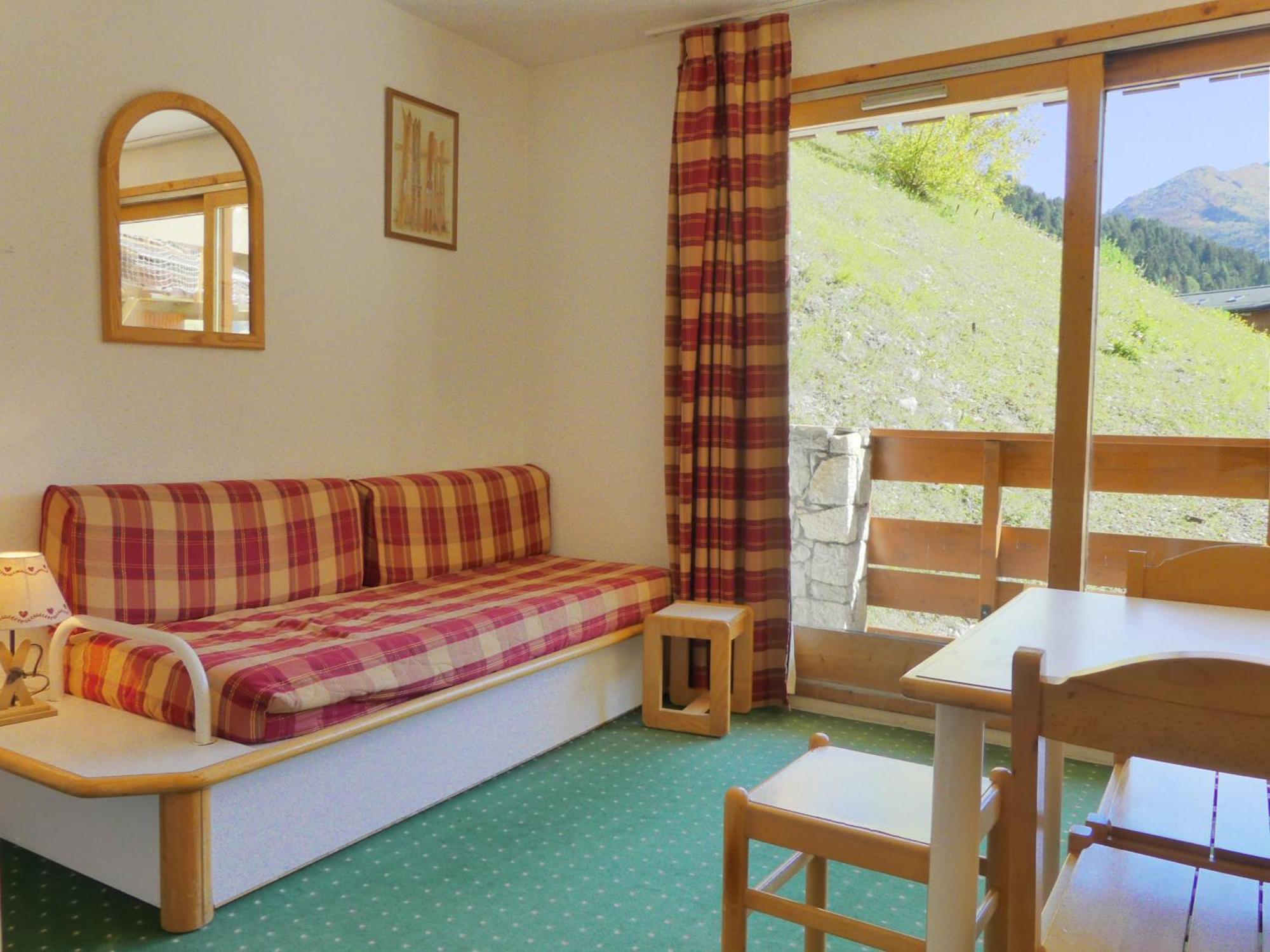 Residence Pralin Meribel Luaran gambar