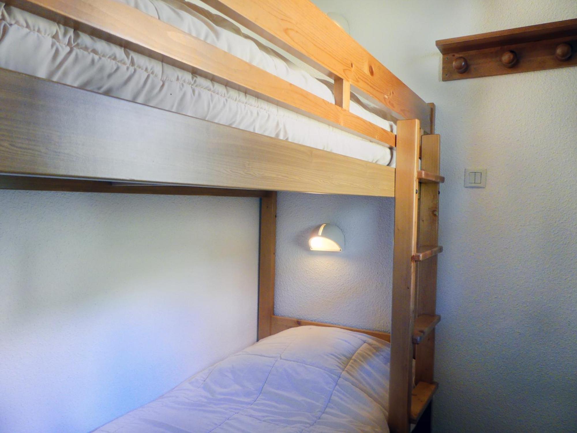 Residence Pralin Meribel Luaran gambar