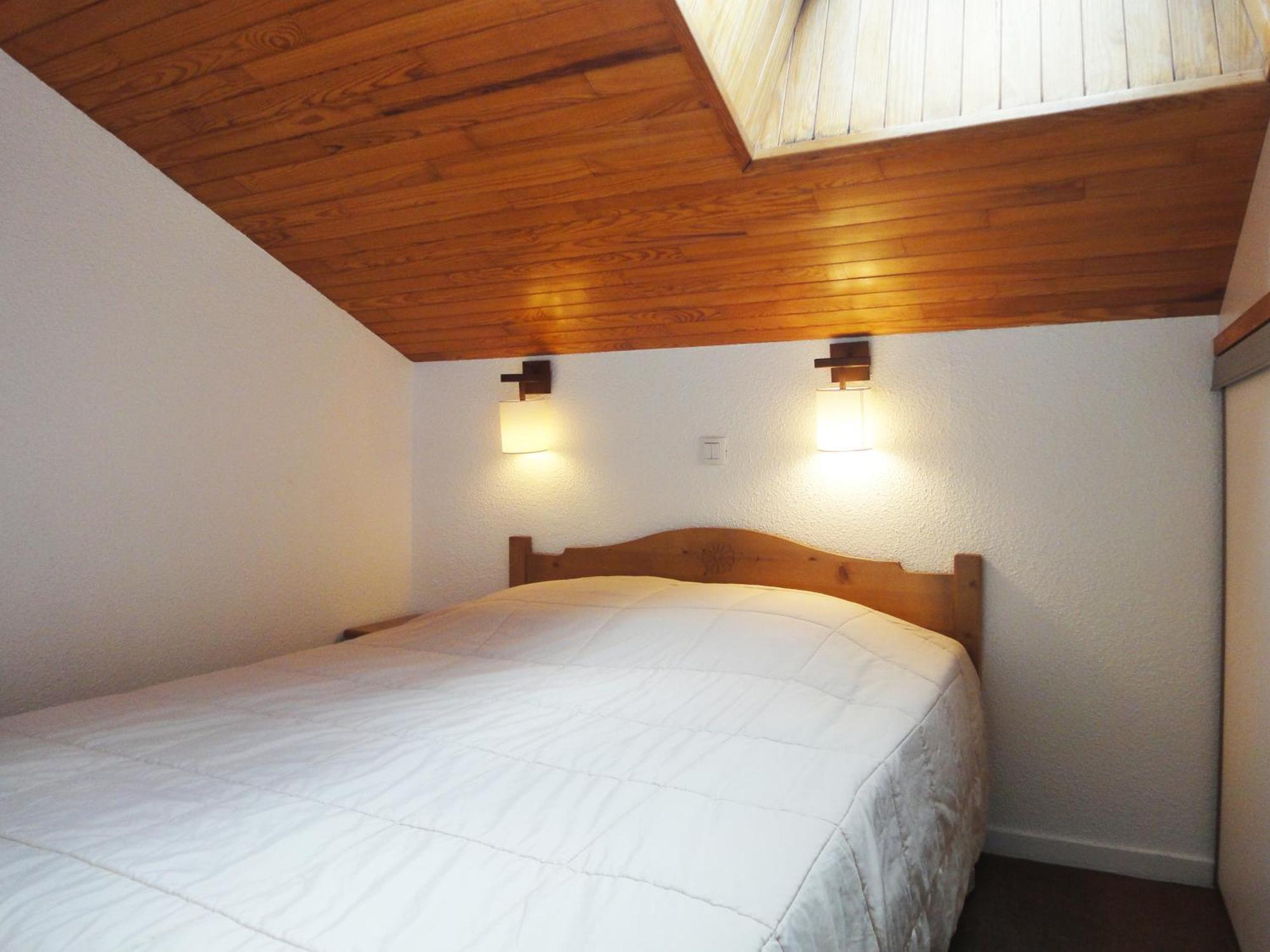 Residence Pralin Meribel Luaran gambar