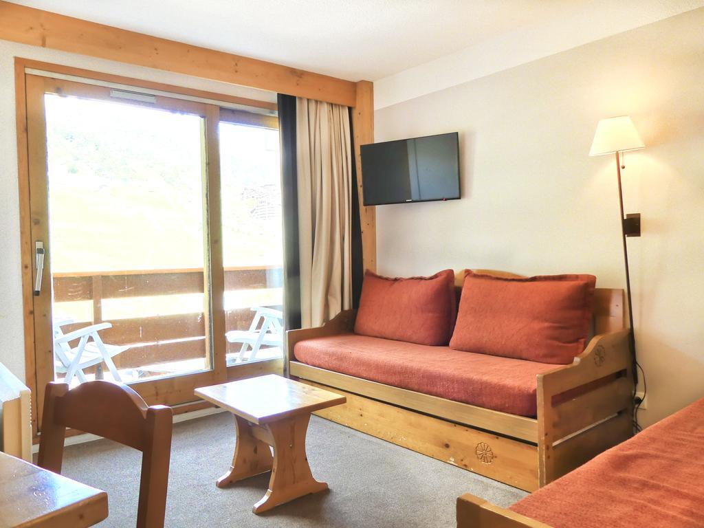 Residence Pralin Meribel Luaran gambar